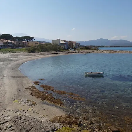 L'appartamento Sul Borgo Santa Lucia (Sardinia)