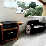L'appartamento Sul Borgo * Santa Lucia (Sardinia)