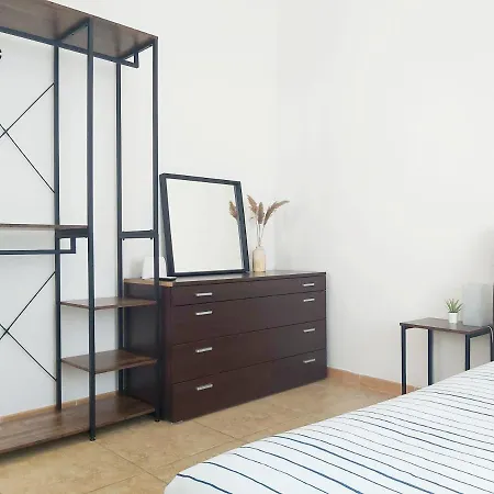 L'appartamento Sul Borgo *