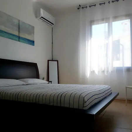 L'appartamento Sul Borgo *