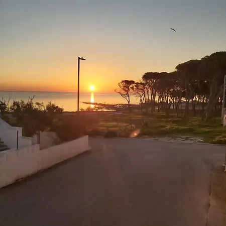 L'appartamento Sul Borgo *