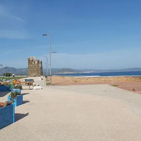 L'appartamento Sul Borgo