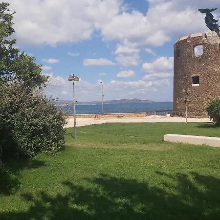 L'appartamento Sul Borgo アパート *
