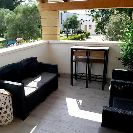 L'appartamento Sul Borgo Santa Lucia (Sardinia)