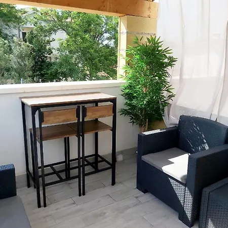Lägenhet L'appartamento Sul Borgo Santa Lucia (Sardinia)