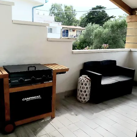 L'appartamento Sul Borgo * Santa Lucia (Sardinia)