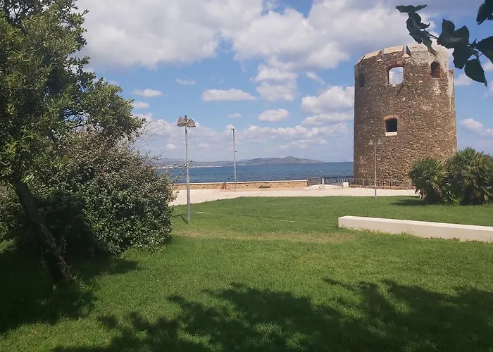 L'appartamento Sul Borgo شقة *